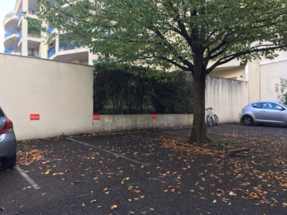 Me ALEXANDRE Notaire Parking