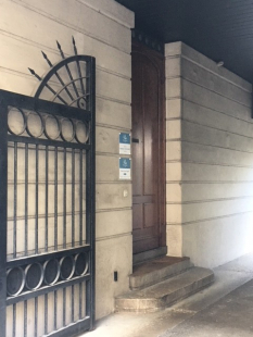 Me ALEXANDRE Notaire Porche