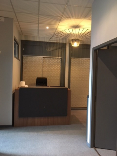 Me ALEXANDRE Notaire Accueil